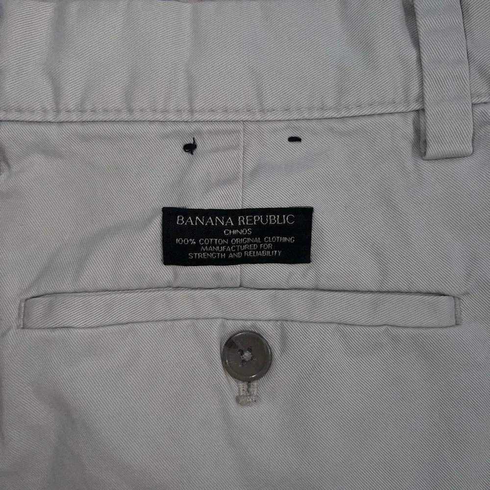 Banana Republic Shorts